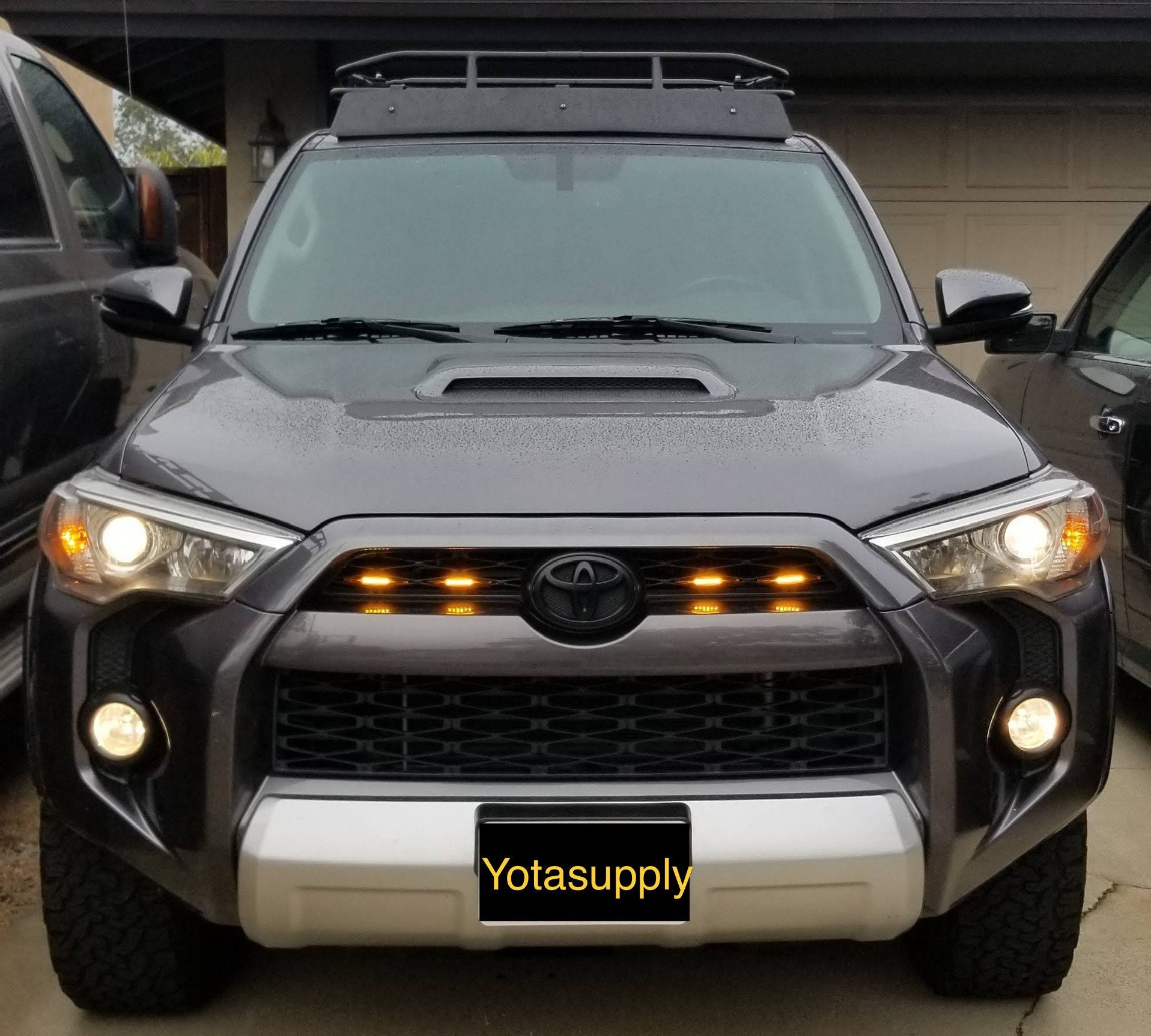 4runner Raptor Lights ubicaciondepersonas.cdmx.gob.mx