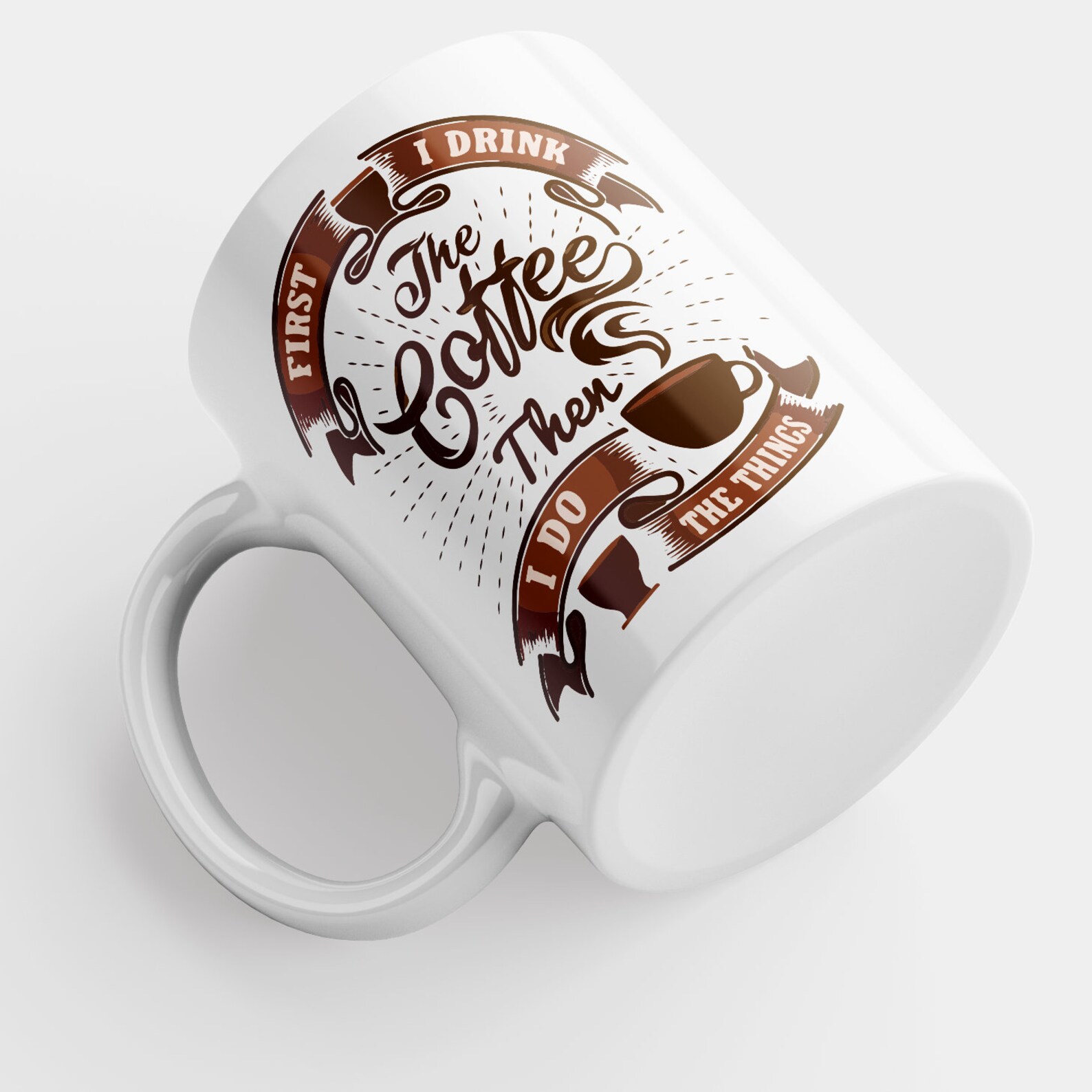 Coffee Mug For Coffee Lovers Etsy