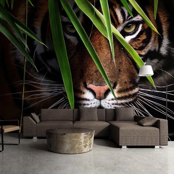 70 Fantasy Tiger HD Wallpapers und Hintergründe
