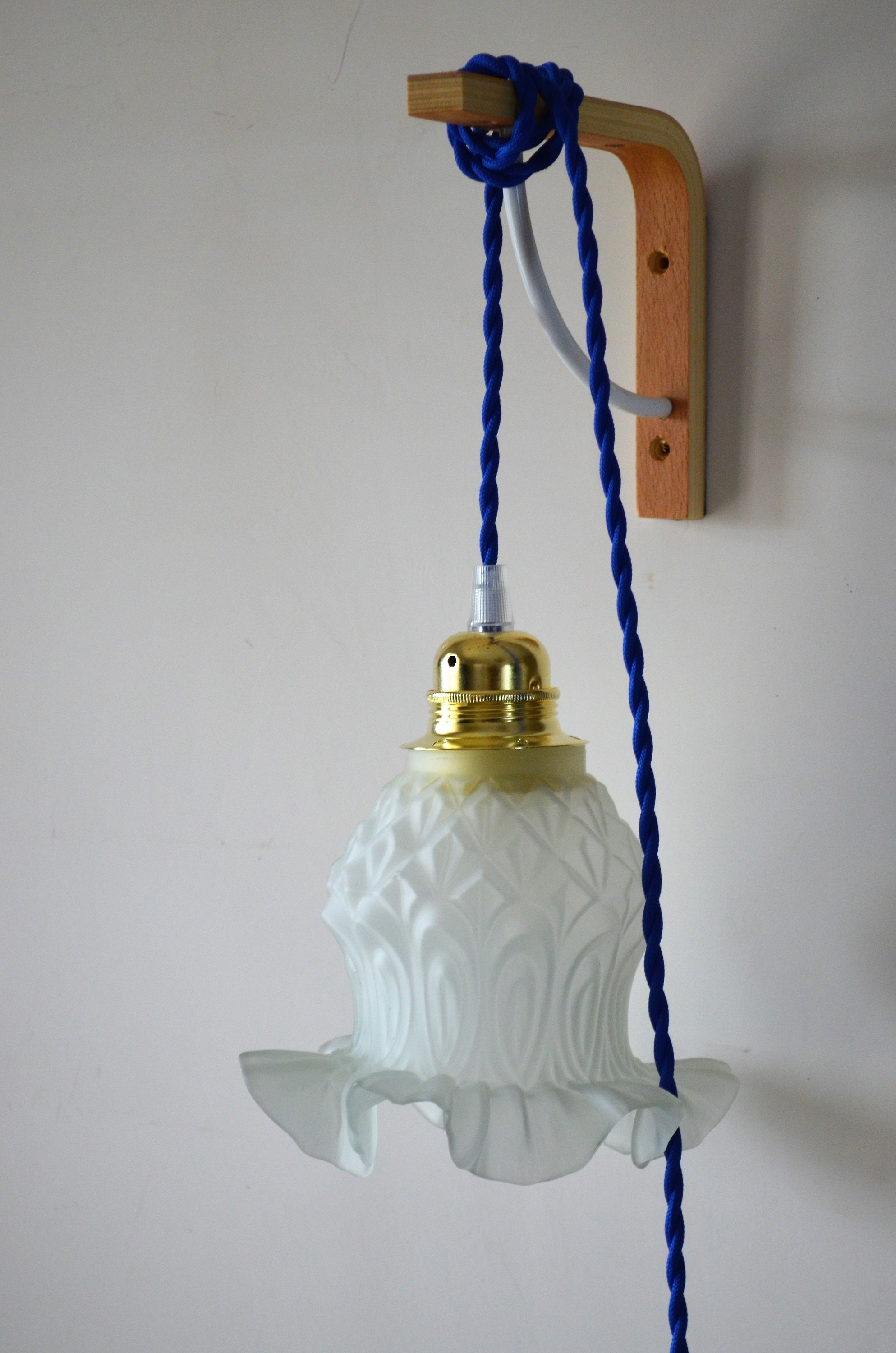 Lampe Baladeuse Vintage