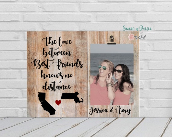 Friendship Lamps 30 Long Distance Friendship Gifts U00b7 Printed