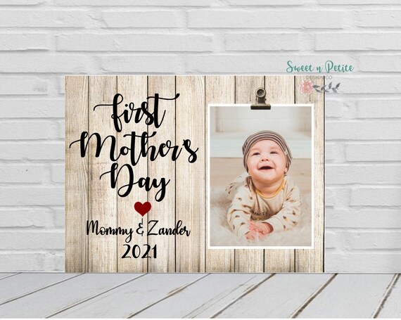 First child gift for deals wife