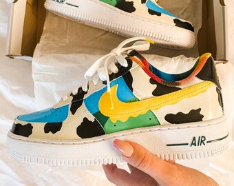 Air Force 1 Chunky Dunky