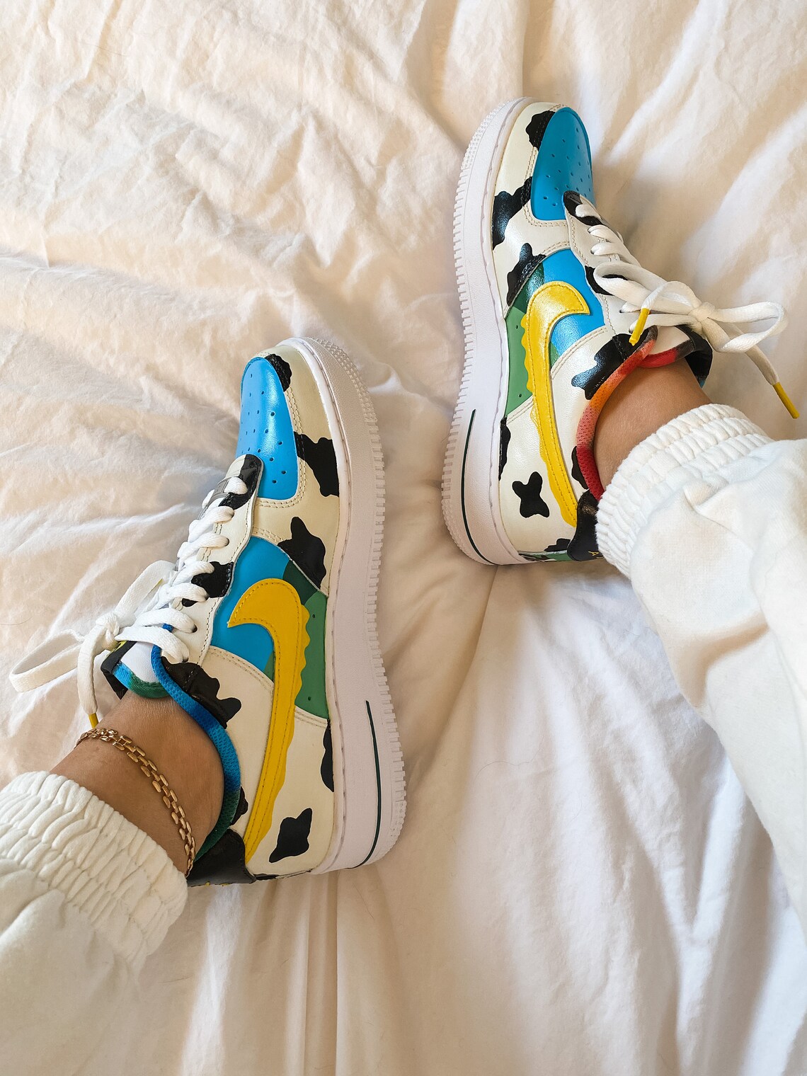 air force one chunky
