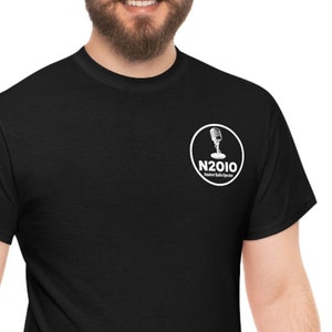 Ham Radio Shirt Personalized Amateur Radio Callsign Shirt T-shirt Call Sign Microphone