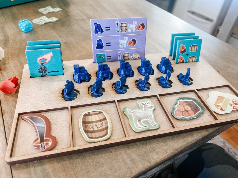 Catan Junior Dock SVG FILE Etsy Hong Kong