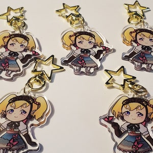 Legend Of Zelda: Twilight Prinzessin Agitha Anhänger