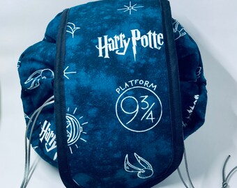 Magical Makeup Bag