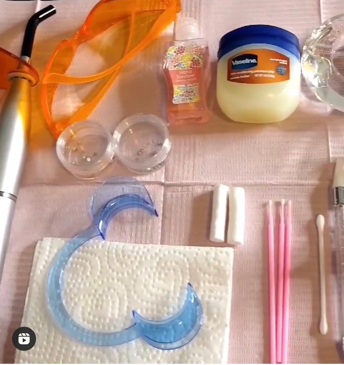 Tooth Gem Kit Training Available Etsy