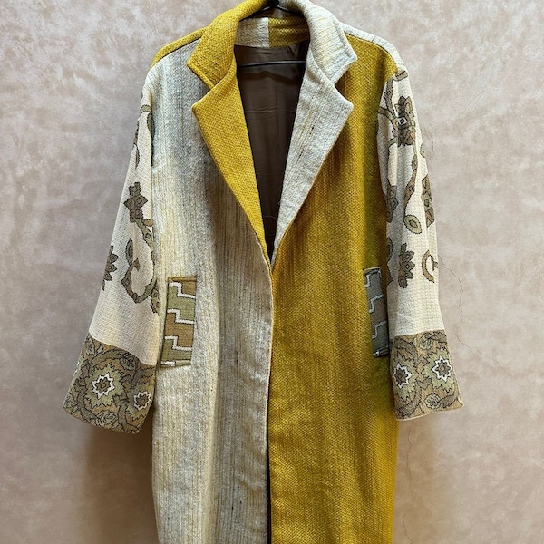 Upcycle Wool Blanket Etsy