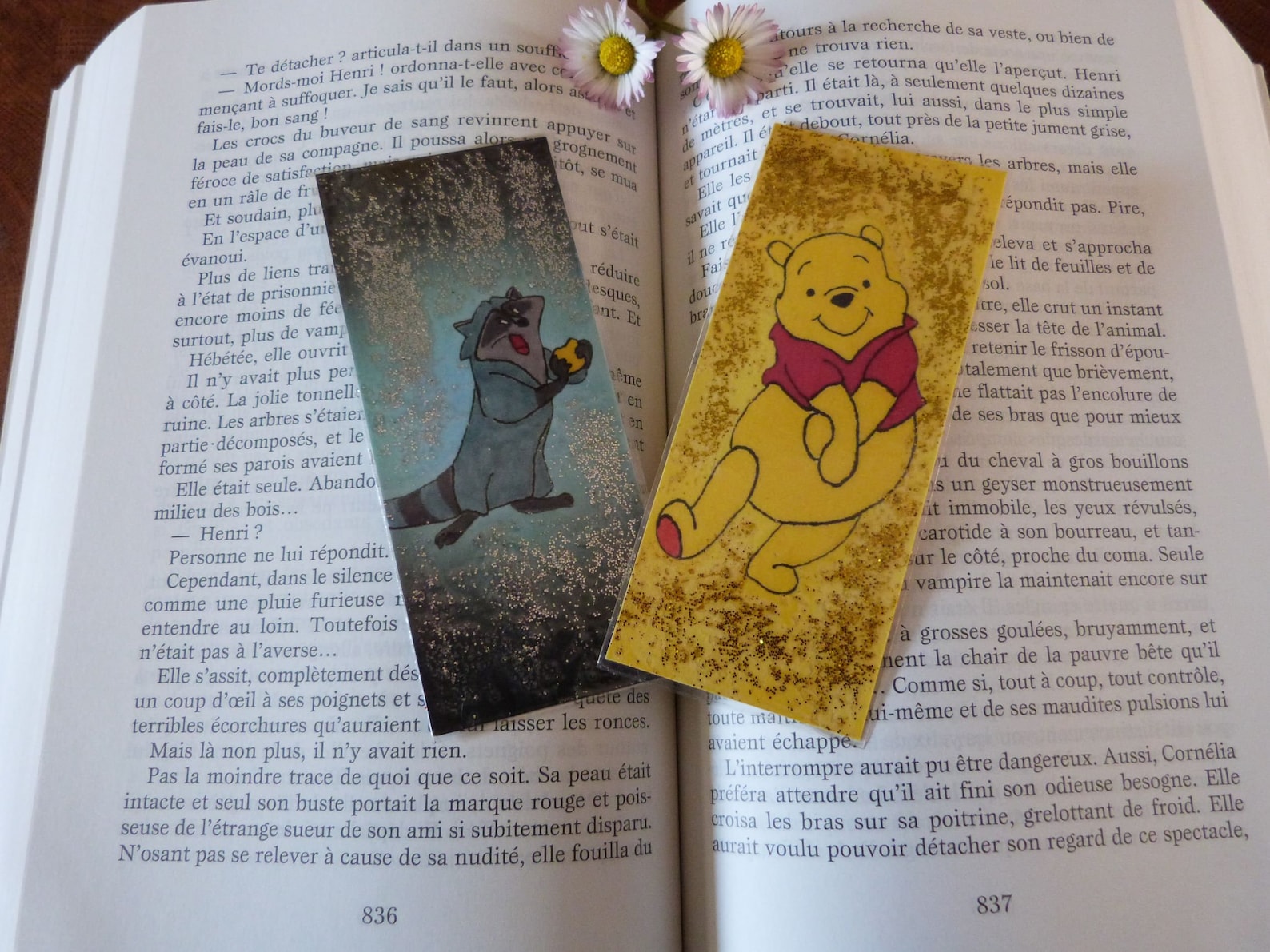 Marque Page A Imprimer Disney Signets Marque-Page Disney Disney Bookmark | Etsy