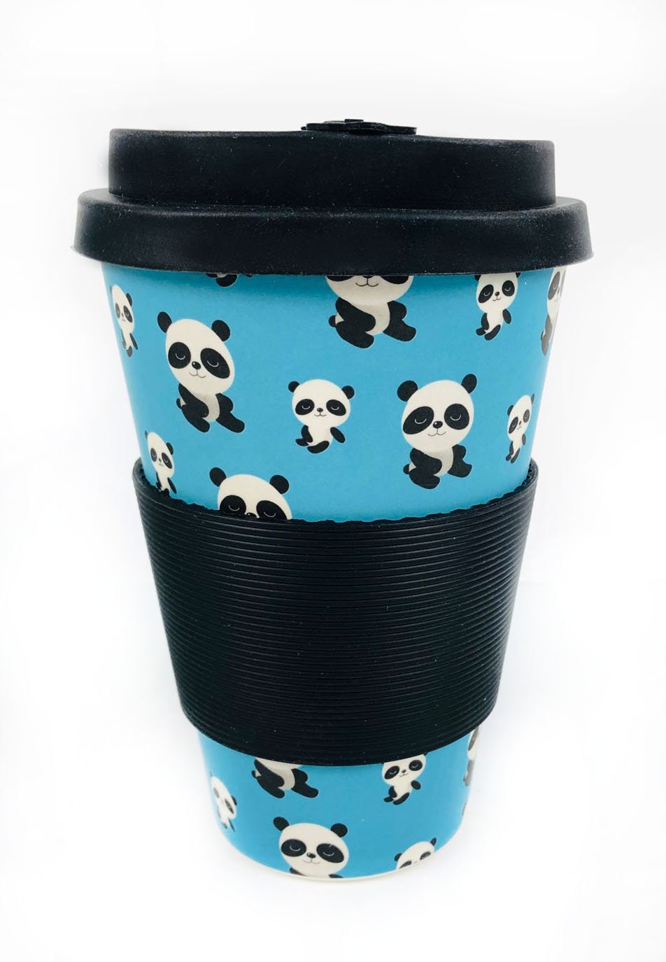 Bamboo mug Coffee Cup Travel Mug High quality Durable Non-toxic