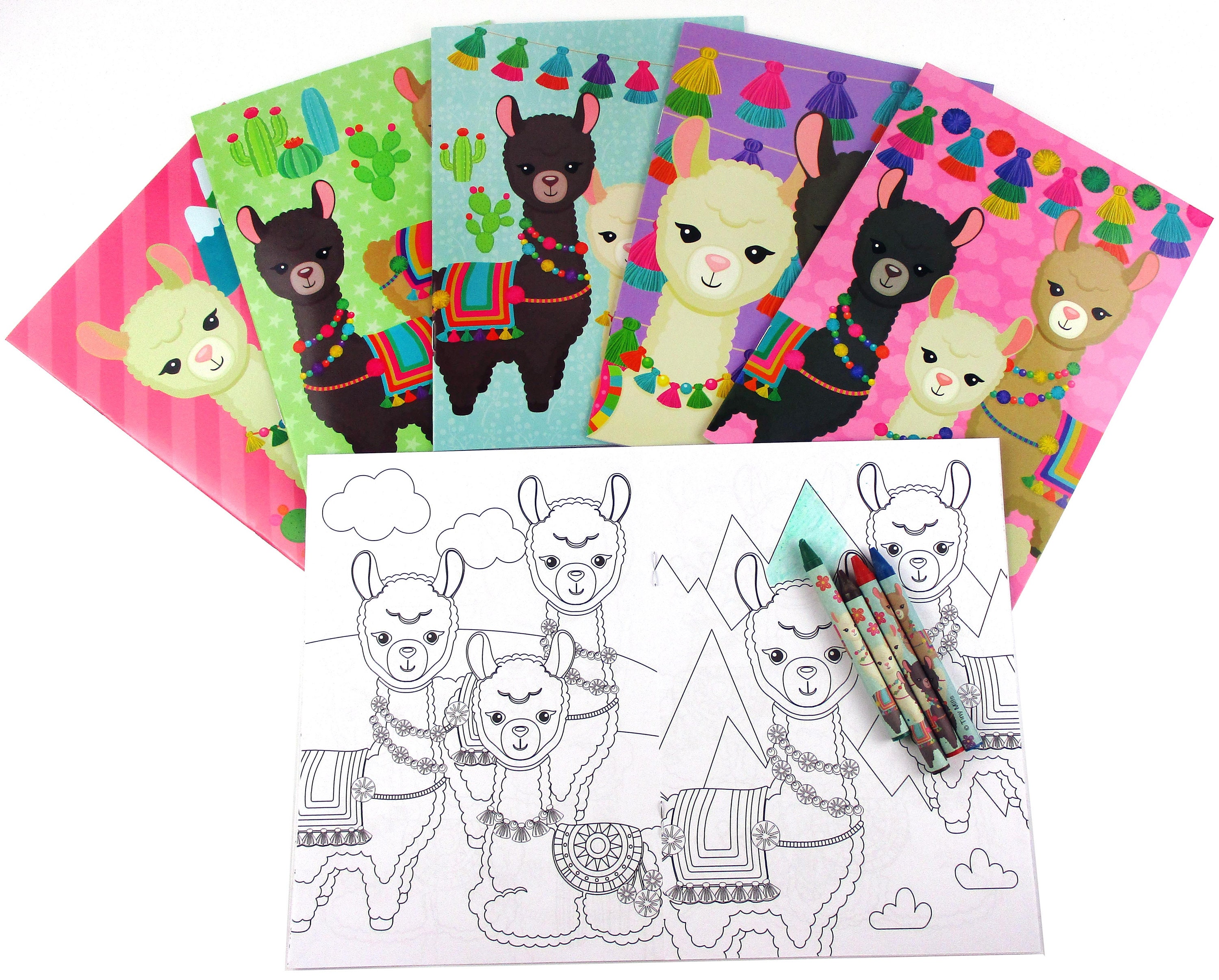 Custom Art Kit Kids Birthday Creative Kids Craft Kit Art Kit Party Favors  Art Party Kids Party Goodie Bags Kids Christmas 