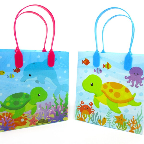 Turtle Party Favor Etsy