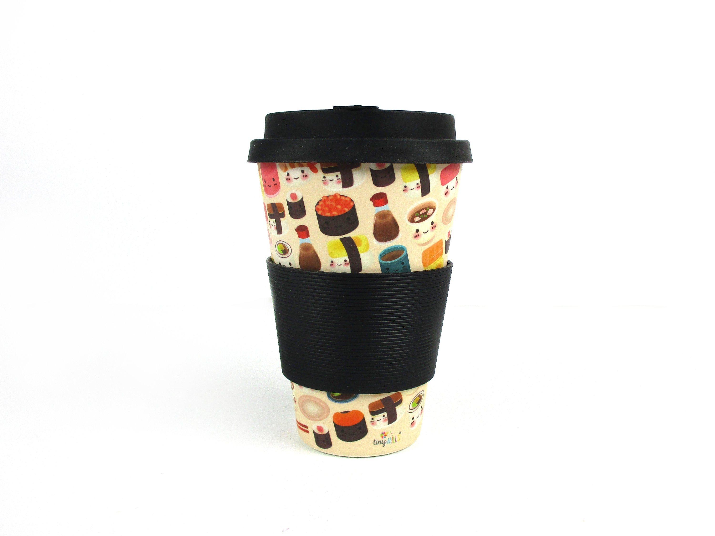 Bamboo to go coffee cup - Plants - Slant Collections