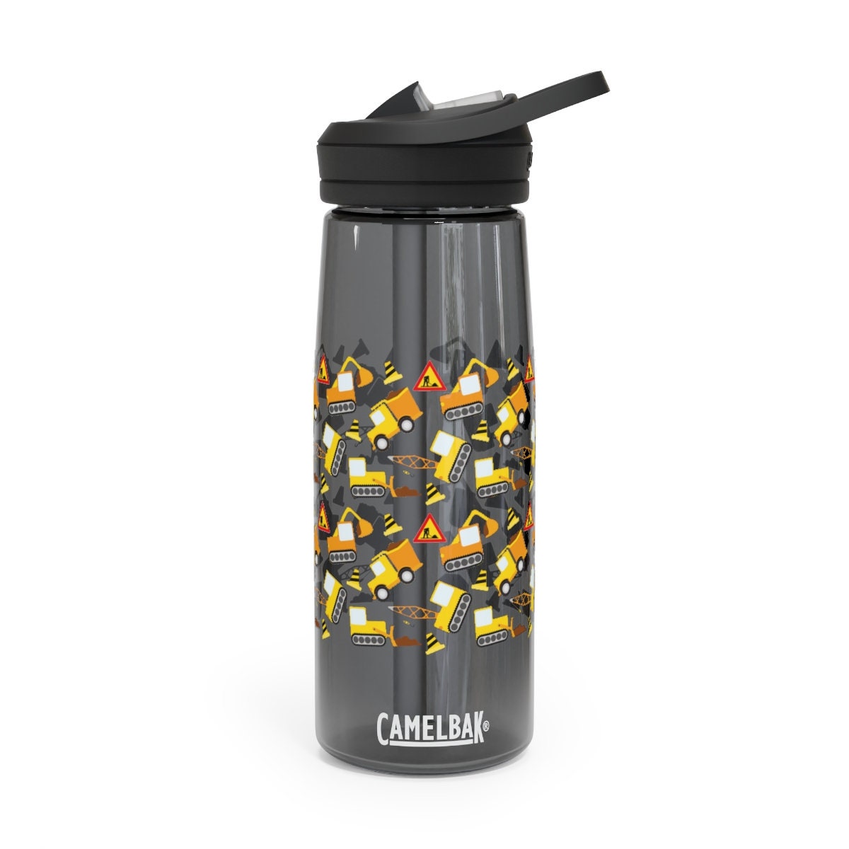 CamelBak Eddy+ Kids Insulated 14oz Flower Power Bottle