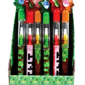 Pixel Miner Multi Point Bleistifte