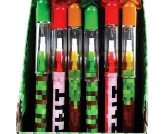 Pixel Miner Multi Point Pencils