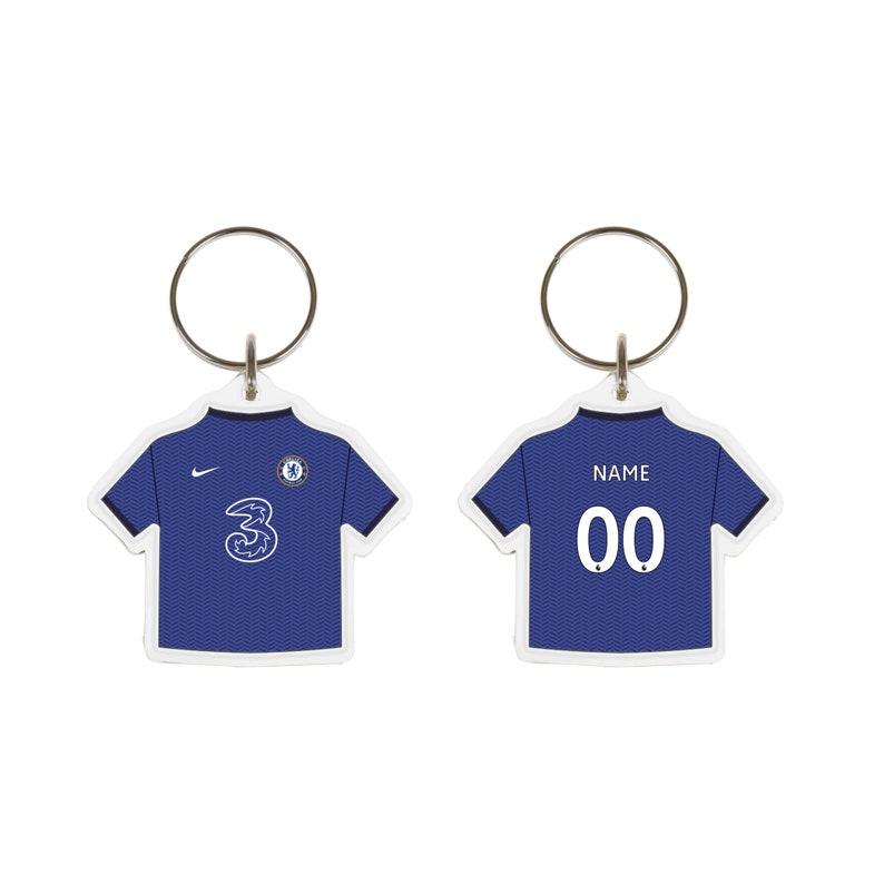 personalised soccer jersey