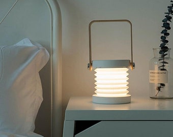 study lamp design
