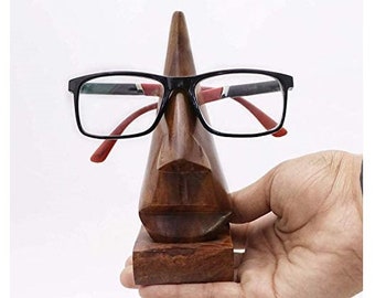 Nightstand Eyeglass Etsy