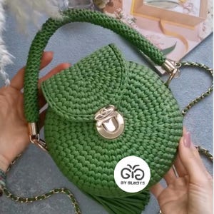 Unieke luxe tas voor dames/cadeau-idee/handgemaakte tas/gehaakte tas/uniek ontwerp/handgebreide tas/luxe tas/damestas/perfect cadeau voor vrouw
