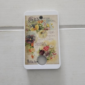 20 thread drops pack