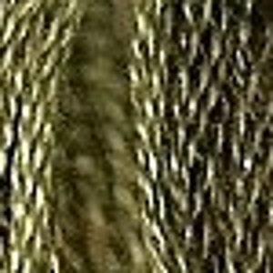 May include: Close-up of a braided rope made of natural fibers, with a light brown and white color scheme.