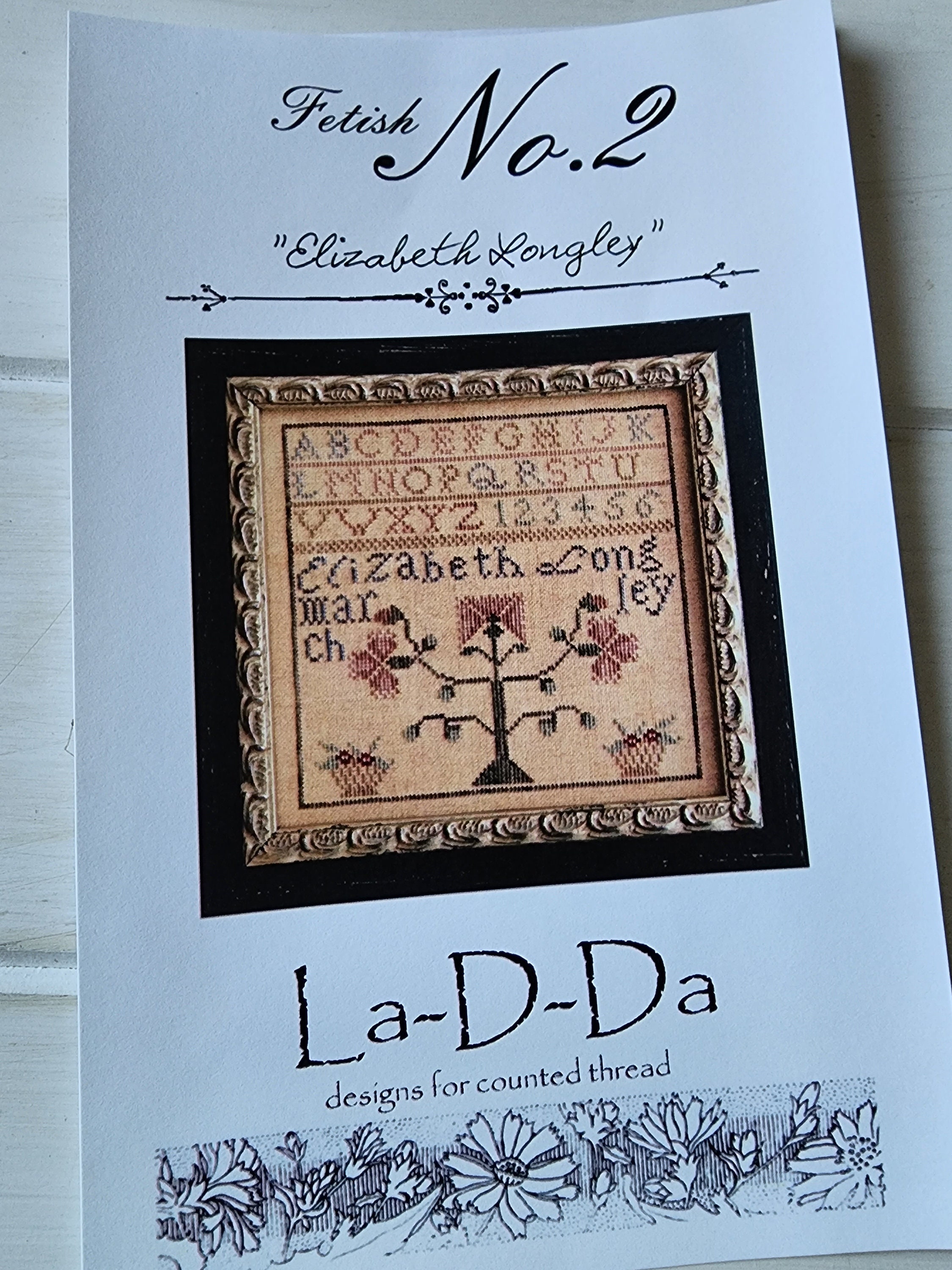 Elizabeth Longley - La - D - Da - Etsy Canada