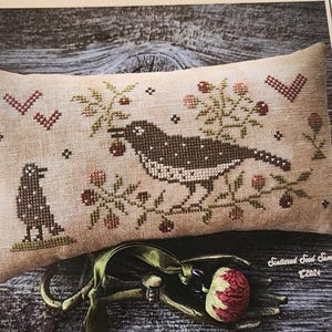 Sweets Of The Vine - Scattered Seeds Samplers