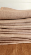 Daily Grind Limited Edition 28, 32, 36, 38 or 40 Count Linen for Cross Stitch or Embroidery Zweigart Base product logo