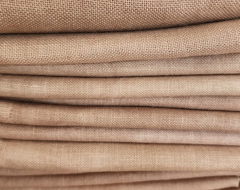 Daily Grind Limited Edition 28, 32, 36, 38 or 40 Count Linen for Cross Stitch or Embroidery Zweigart Base