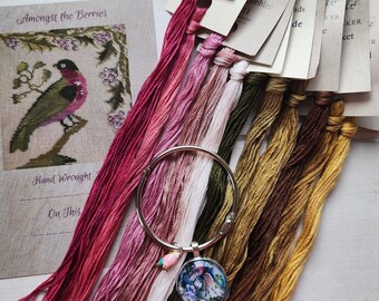 なみっこページ★12点 number12stitchco - Etsy 日本