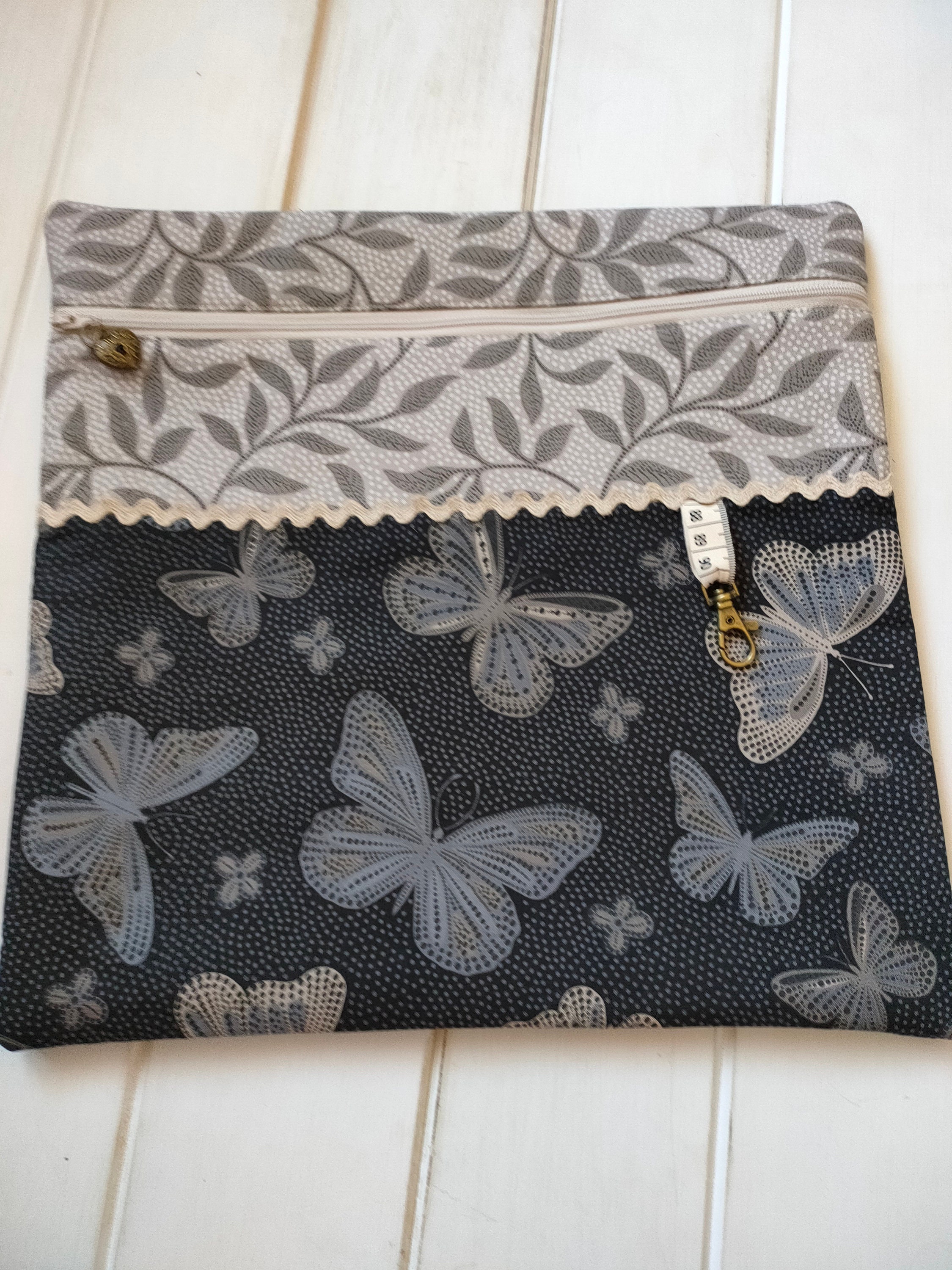 Project Bags – Stitch ALL The Things