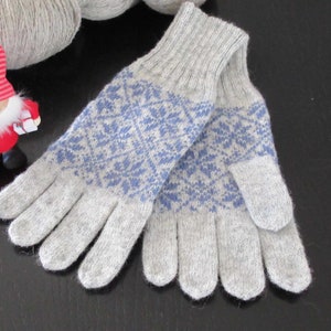 Handmade gloves - Etsy 日本