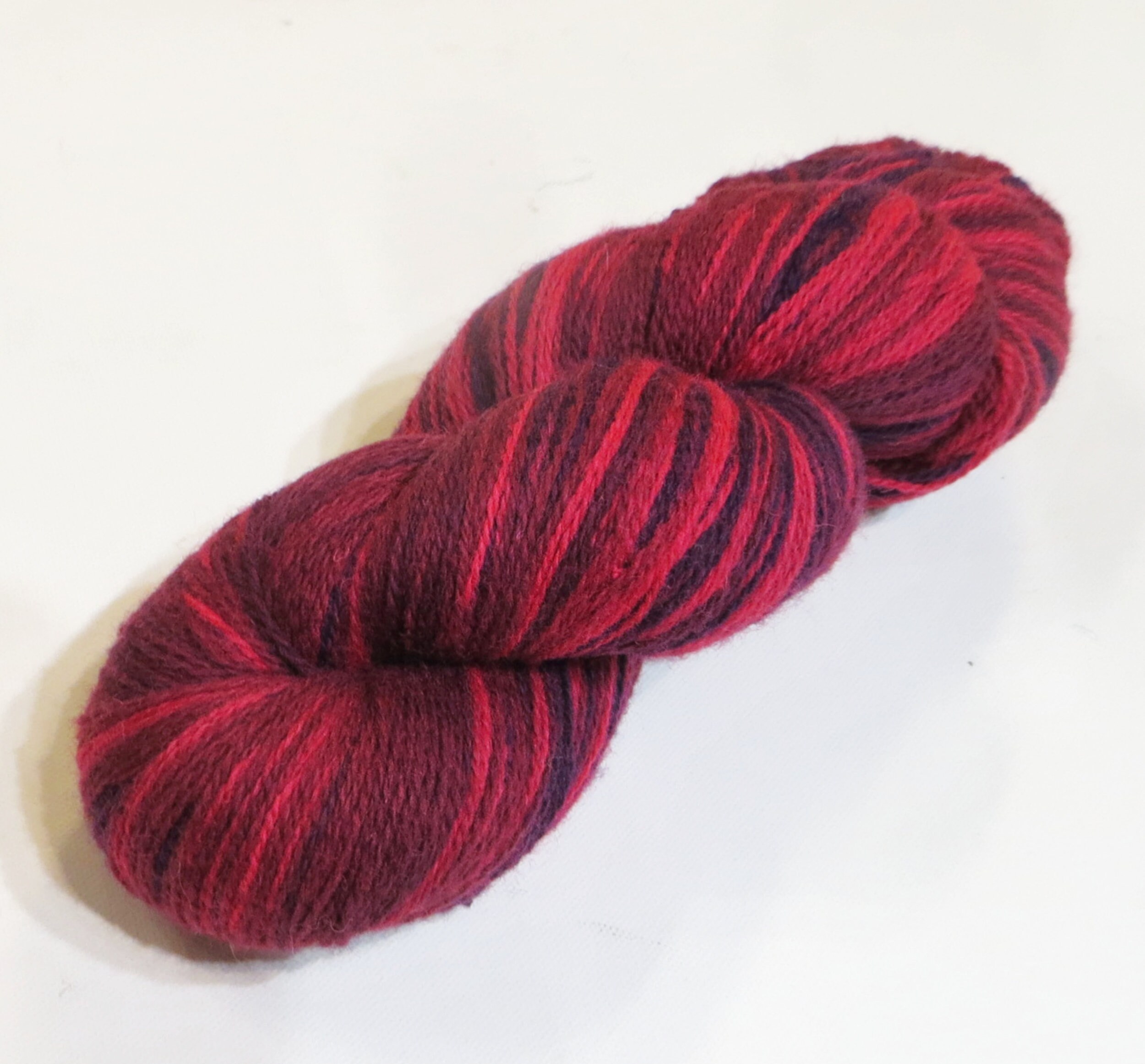 Kauni/ Aade Long Knitting Yarn 8/2, Long Gradient Yarn, Self Striping ...
