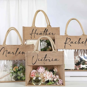 Personalized tote bag canvas, Valexico