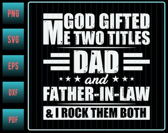 Download Father In Law Svg Etsy
