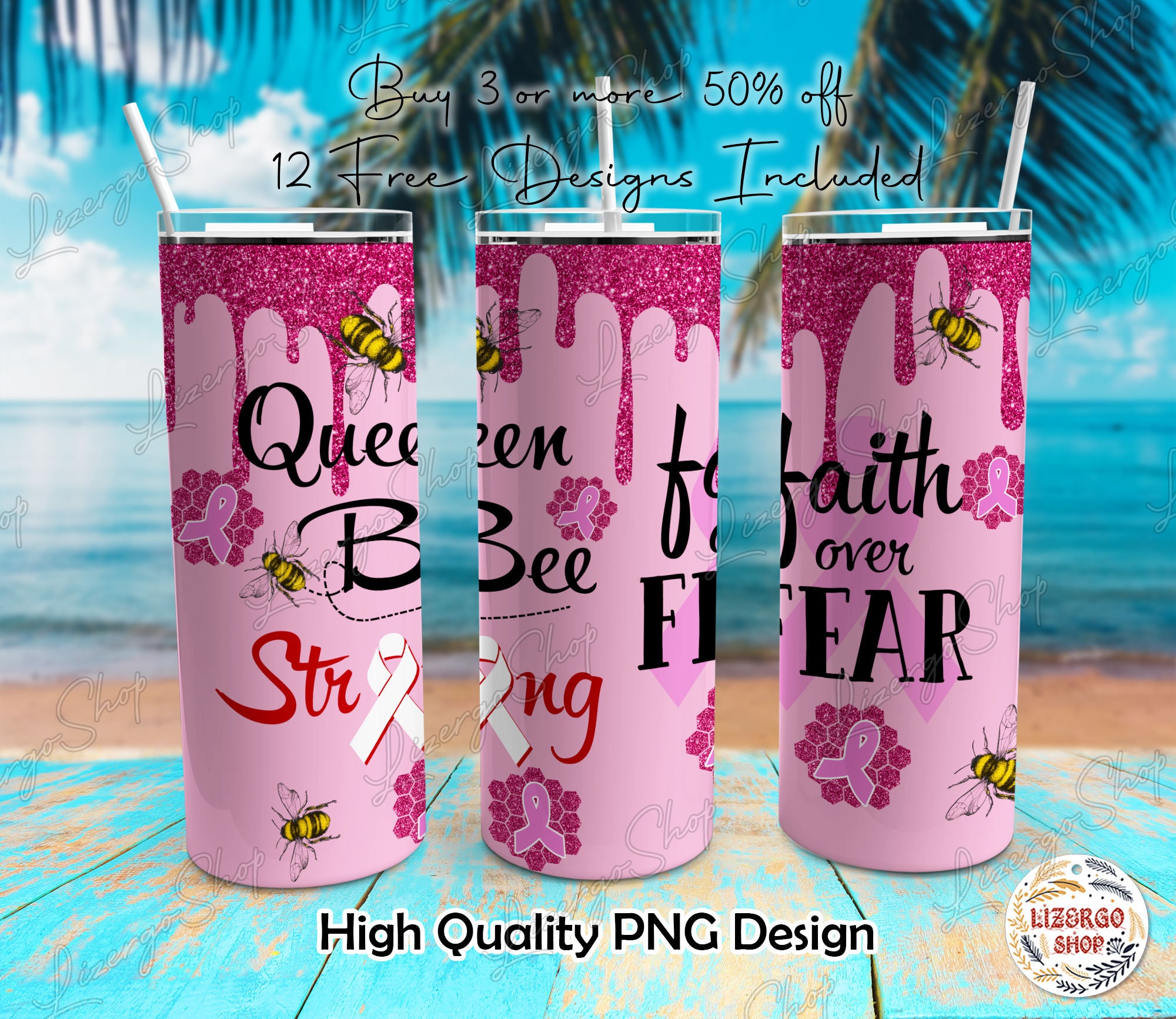 20 oz frosted glass tumbler png, yoga Tumbler template water tracker High  res PNG digital file - So Fontsy