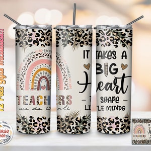 Leopard Tumbler PNG, 20 oz. skinny tumbler sublimation designs downloa –  Rusty Roost Designs