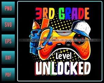 Grade Level Svg Etsy Grade Level Svg Etsy