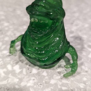 Slimer Desk Buddy