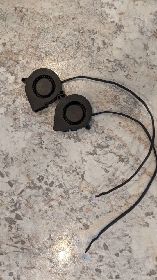 Helmet Cooling Fans Etsy