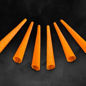 Goji Berry King Cones - 6