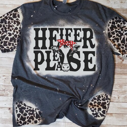 Heifer please shirt Clearance