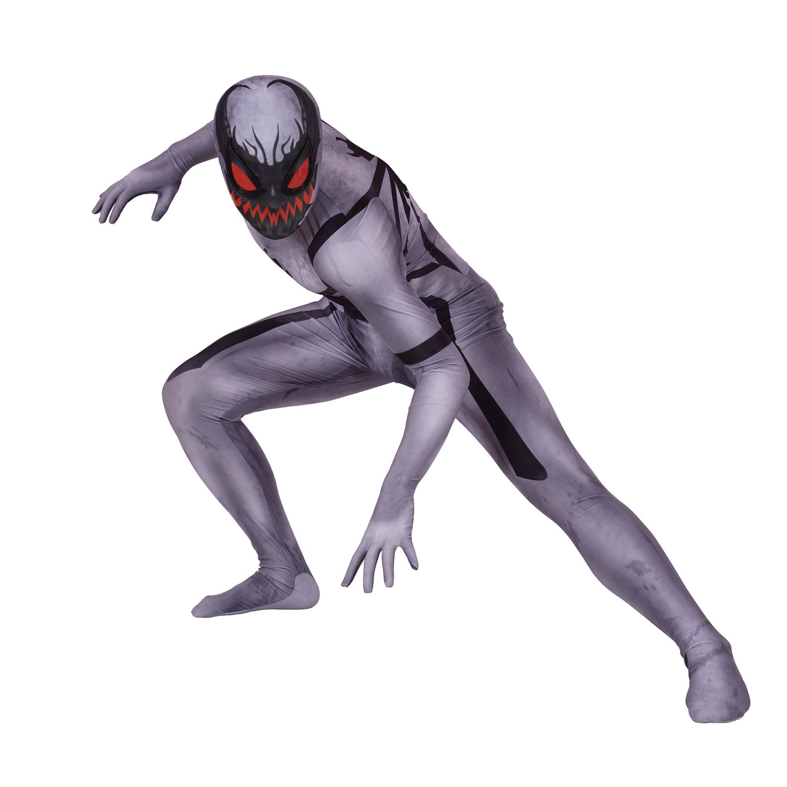 [Letter3 5] Venom Spiderman Costume Terms Of Use - 1ltmpis
