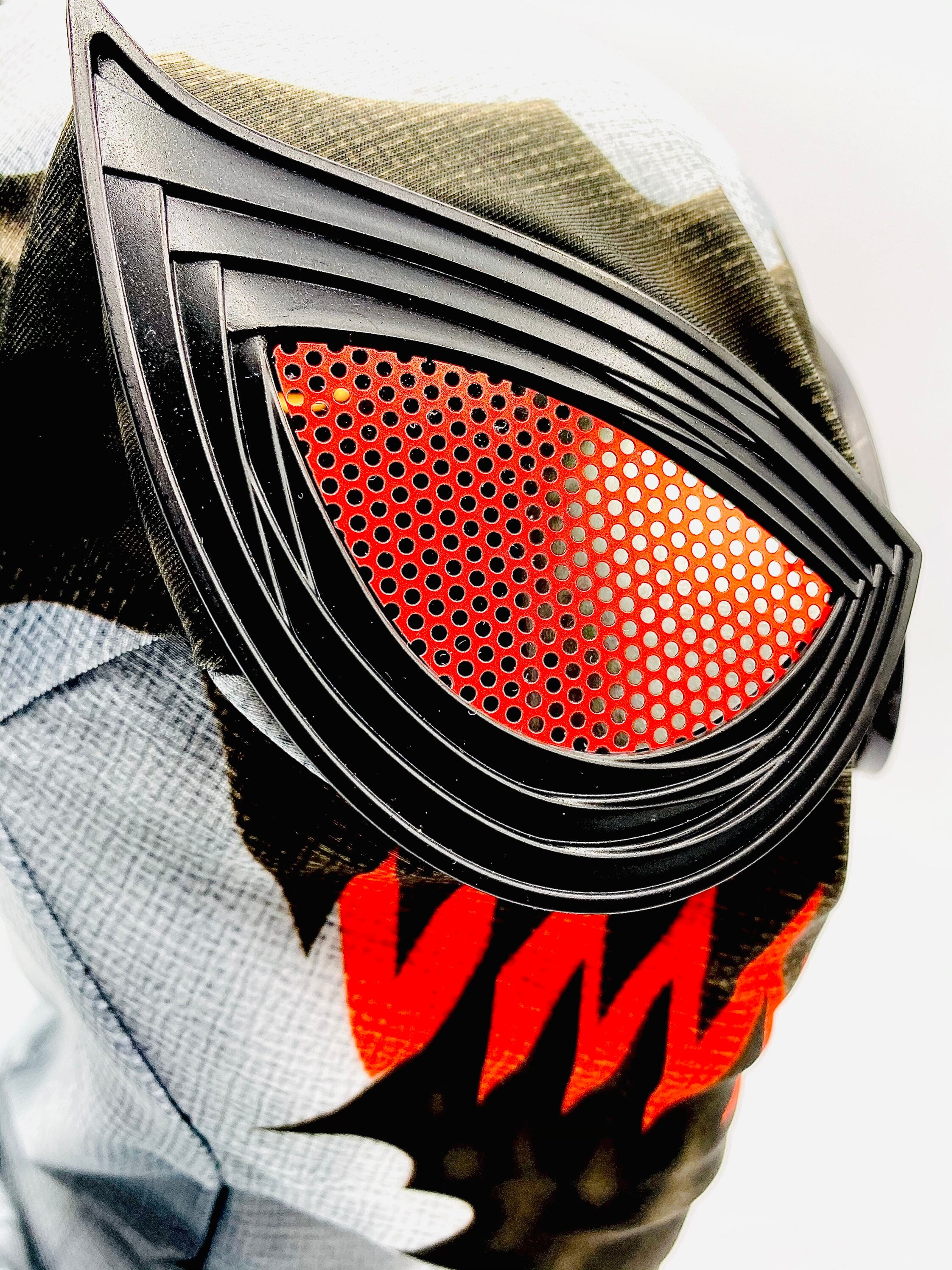 [Letter3 5] Venom Spiderman Costume Terms Of Use - d8lifrq