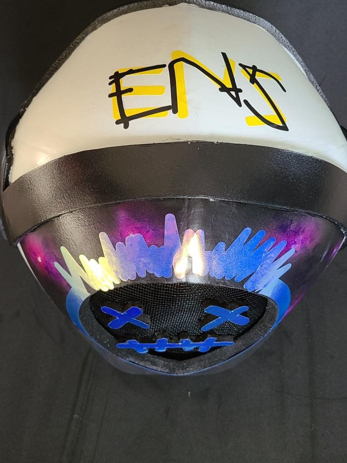 Travis Scott Astro Jack Costume Boys Kids Cosplay Astroworld Etsy