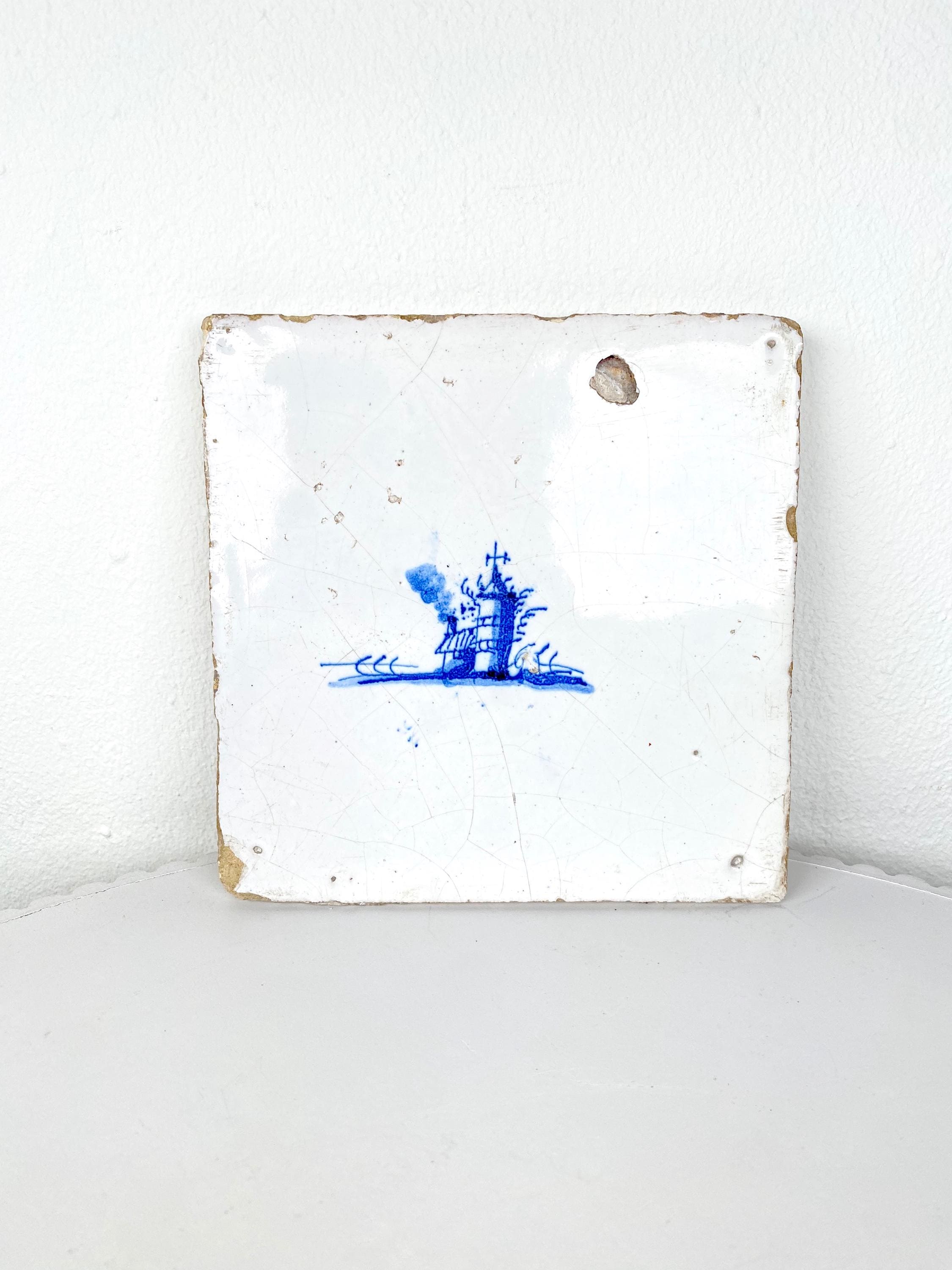 Antique delft - Etsy 日本