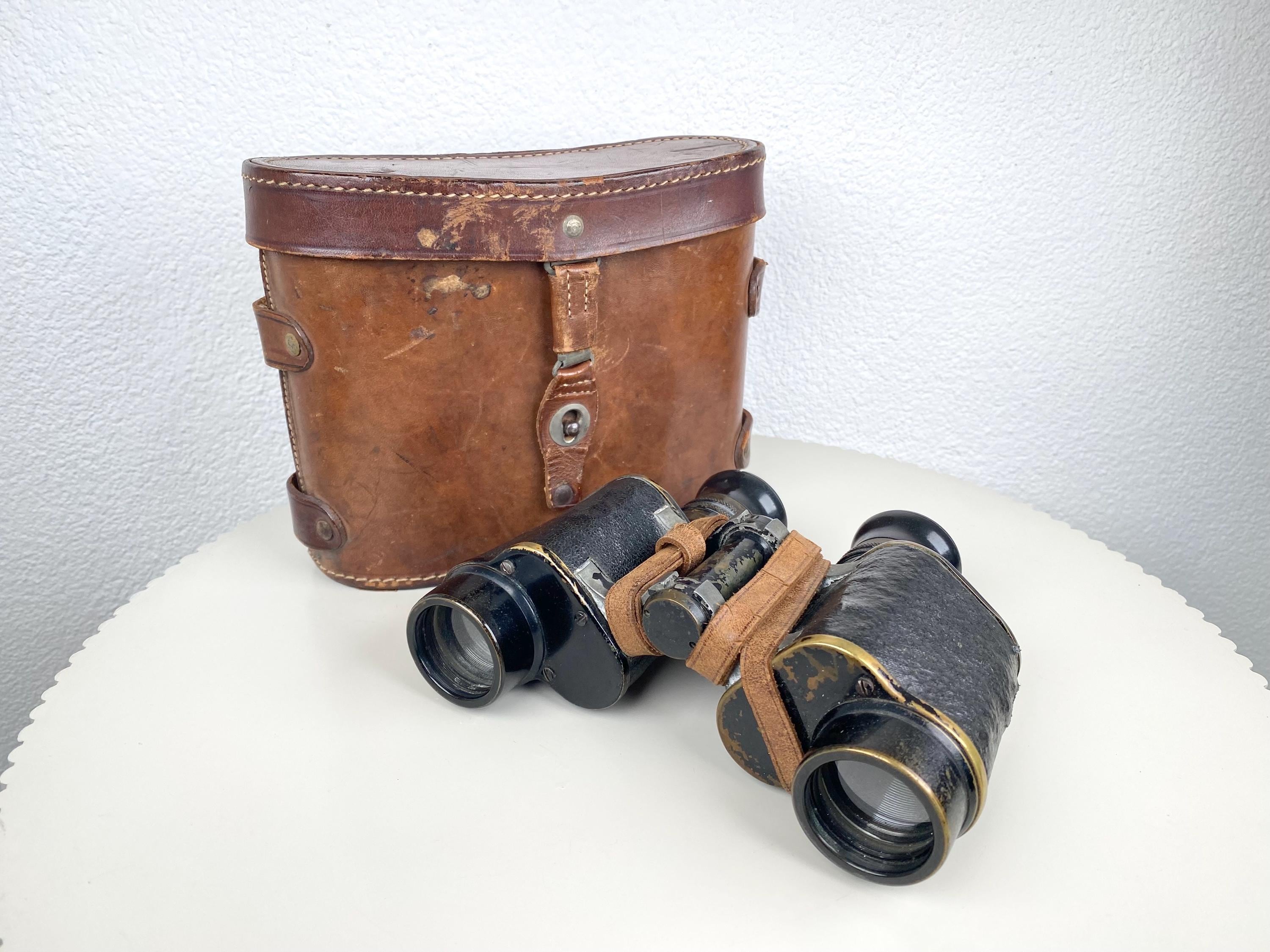 Army ww1 binoculars - Etsy 日本